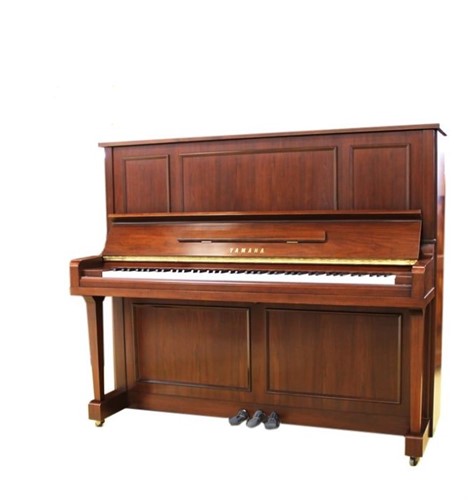 Upright Piano Yamaha W3AWn